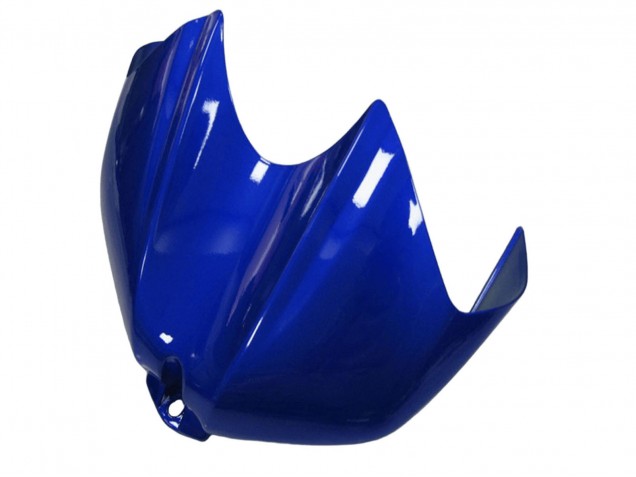 Carenados Moto Yamaha YZF R6 2006-2007 - Azul Blanco Negro
