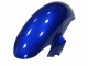 Carenados Moto Yamaha YZF R6 2006-2007 - Azul Blanco Negro