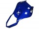 Carenados Moto Yamaha YZF R6 2006-2007 - Azul Blanco Negro