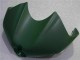 Carenado Moto Yamaha YZF R6 2006-2007 - Verde Militar