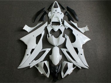 Carenados Moto Yamaha YZF R6 2008-2016 - Sin Pintar