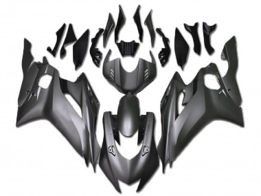 Carenado Moto Yamaha YZF R6 2017-2025 - Gris