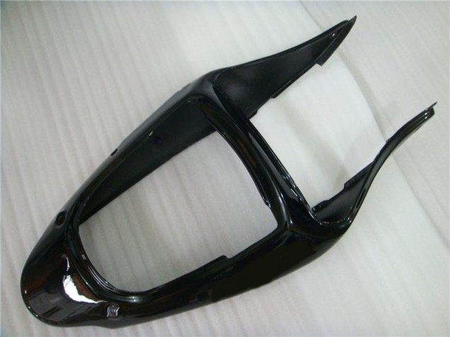 Carenados Moto Kawasaki ZX6R 2000-2002 - Negro Brillante