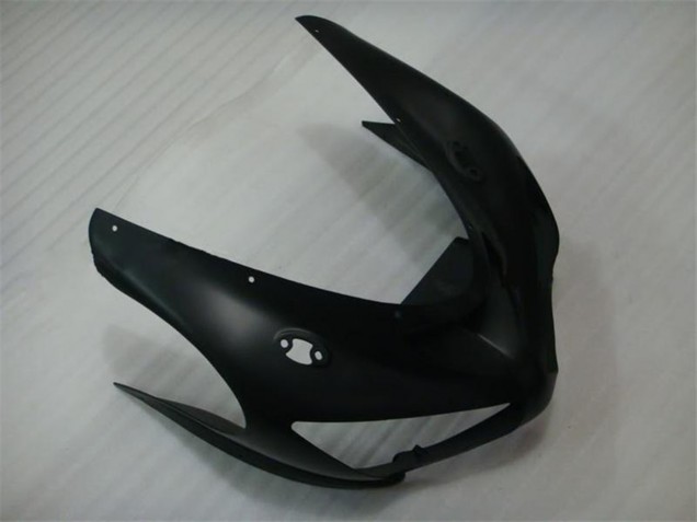 Carenados Moto Kawasaki ZX6R 2005-2006 - Negro Mate
