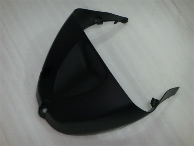 Carenados Moto Kawasaki ZX6R 2005-2006 - Negro Mate