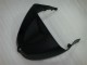 Carenados Moto Kawasaki ZX6R 2005-2006 - Negro Mate