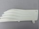 Carenados Moto Kawasaki ZX14R ZZR1400 2006-2011 - Sin Pintar