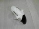 Carenados Moto Yamaha YZF R1 2000-2001 - Blanco Negro Corona Extra