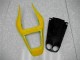 Carenados Moto Yamaha YZF R6 1998-2002 - Amarillo Azul Blanco Camello Motul