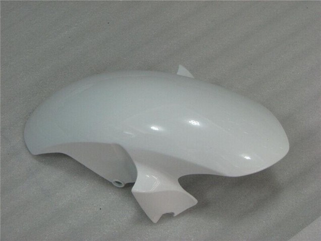 Carenados Moto Yamaha YZF R6 2008-2016 - Blanco Azul Negro ENEOS Semakin Didepan