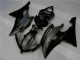 Carenado Moto Yamaha YZF R6 2008-2016 - Negro Mate