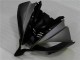 Carenado Moto Yamaha YZF R6 2008-2016 - Negro Mate