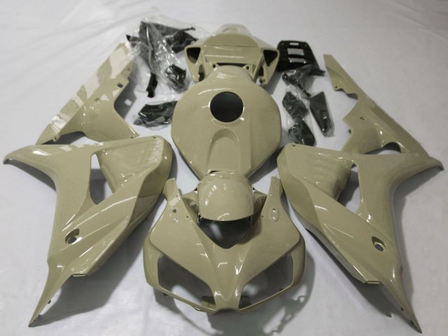 Carenados Moto Honda CBR1000RR 2006-2007 - Bronceado del Desierto