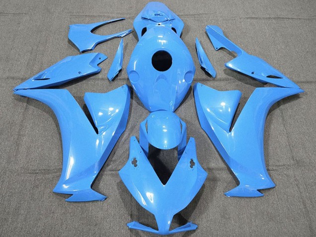 Carenados Moto Honda CBR1000RR 2012-2016 - Azul Claro
