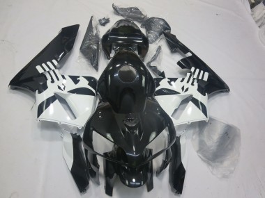 Carenados Moto Honda CBR1000RR 2012-2016 - Blanco Negro Brillante Especial HRC