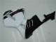 Kits Carenado Moto Honda CBR600RR 2005-2006 - Blanco Rojo Negro