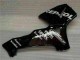 Carenados Moto Honda CBR600RR 2005-2006 - Negro Repsol