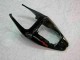 Carenados Moto Honda CBR600RR 2005-2006 - Negro Brillante Blanco