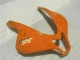 Carenados Moto Honda CBR600RR 2009-2012 - Blanco Naranja Negro Brillante