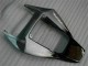 Carenados Moto Honda CBR1000RR 2004-2005 - Plata Negro Brillante SevenStars
