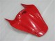 Carenados Moto Honda CBR1000RR 2012-2016 - Blanco Rojo Azul Negro Mate