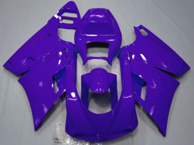 Carenados Moto Ducati 748 916 996 998 1993-2005 - Púrpura