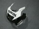 Carenados Moto Honda CBR600 F3 1997-1998 - Blanco Negro Brillante Repsol