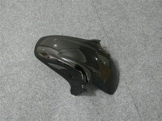 Carenados Moto Honda CBR600 F3 1997-1998 - Blanco Negro Brillante Repsol
