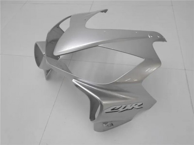 Kits Carenados Moto Honda CBR600 F4i 2001-2003 - Plata Rojo