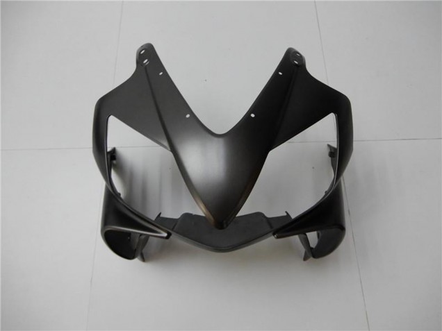 Kits Carenado Moto Honda CBR600 F4i 2001-2003 - Negro Mate Gris