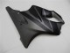 Kits Carenado Moto Honda CBR600 F4i 2001-2003 - Negro Mate Gris