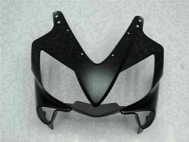 Carenados Moto Honda CBR600 F4i 2001-2003 - Negro Mate