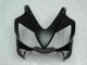 Carenados Moto Honda CBR600 F4i 2001-2003 - Negro Mate