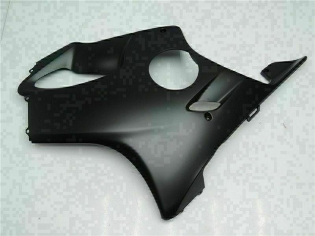 Carenados Moto Honda CBR600 F4i 2001-2003 - Negro Mate