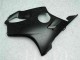 Carenados Moto Honda CBR600 F4i 2001-2003 - Negro Mate