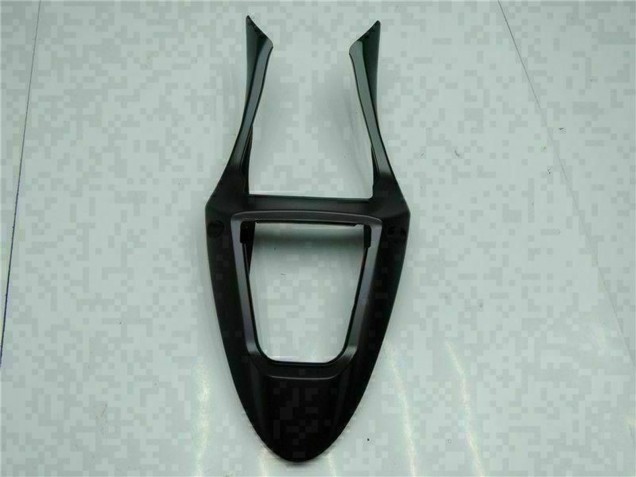 Carenados Moto Honda CBR600 F4i 2001-2003 - Negro Mate