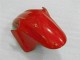 Carenado Moto Honda CBR600 F4i 2001-2003 - Blanco Rojo Azul Negro