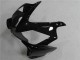 Carenado Moto Honda CBR600 F4i 2004-2007 - Rojo Negro Brillante