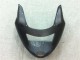 Carenados Moto Honda CBR1100XX Blackbird 1996-2007 - Negro Mate Plata
