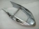 Carenado Moto Honda CBR1100XX Blackbird 1996-2007 - Plata Negro Llama