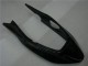 Carenados Moto ABS Honda CBR1100XX Blackbird 1996-2007 - Negro Brillante Rojo Llama