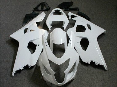 Carenados Moto Suzuki GSXR 600/750 2004-2005 - Sin Pintar