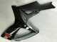 Carenados Moto Suzuki GSXR 600/750 2006-2007 - Plata Gris Negro Brillante Rojo