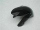 Carenados Moto Suzuki GSXR 600/750 2006-2007 - Negro Brillante Azul