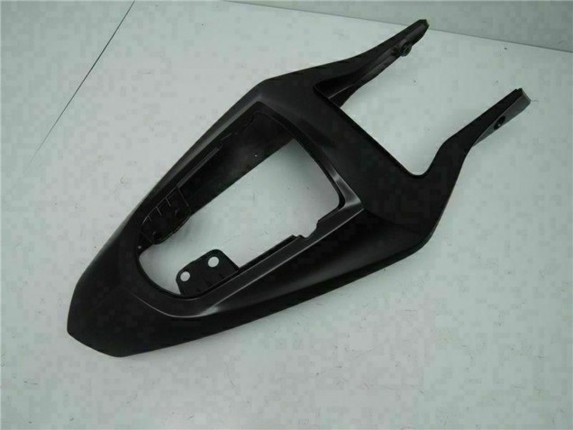 Carenados Moto Suzuki GSXR 1000 2003-2004 - Negro Mate Rojo