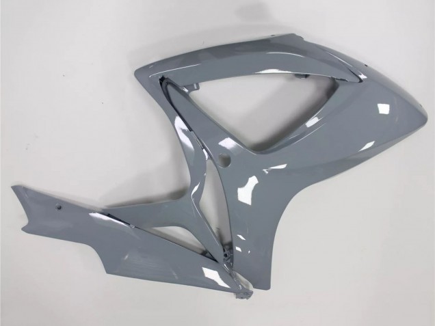 Kits Carenado Moto Suzuki GSXR 600 / GSXR 750 2006-2007 - Nardo Gris