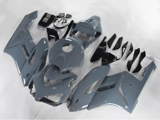 Carenados Moto Honda CBR1000RR 2004-2005 - Nardo Gris