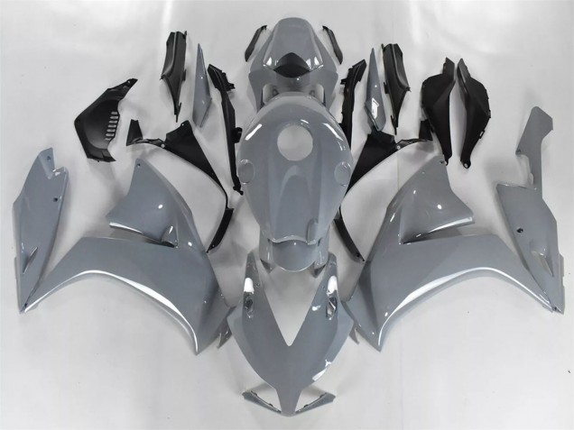 Carenados Moto Honda CBR1000RR 2012-2016 - Nardo Gris