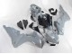 Carenados Moto Honda CBR1000RR 2017-2023 - Nardo Gris Negro Mate