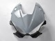 Carenados Moto Honda CBR1000RR 2017-2023 - Nardo Gris Negro Mate